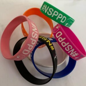 Wristbands