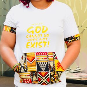 Ankara T-shirt