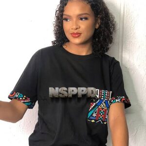 Ankara T-shirt